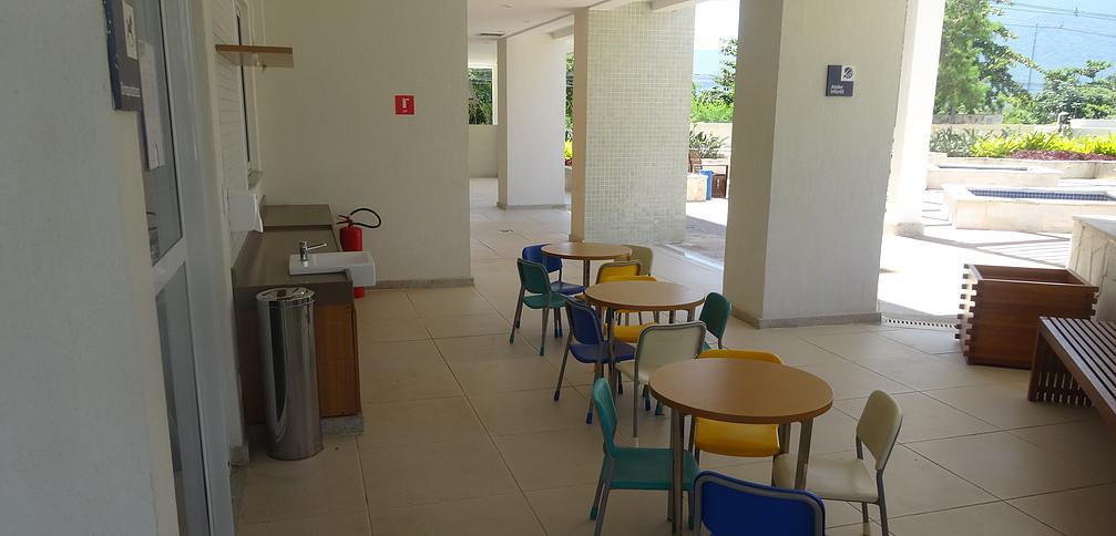 Apartamento Condomínio Sublime Max Río de Janeiro