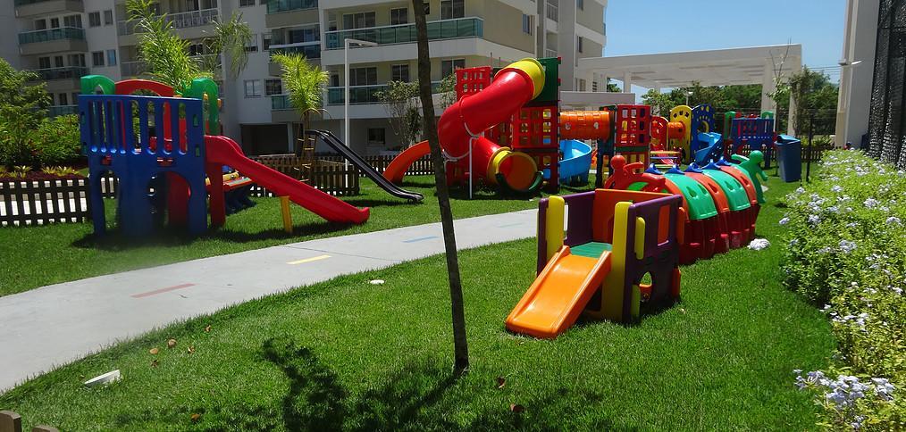 Apartamento Condomínio Sublime Max