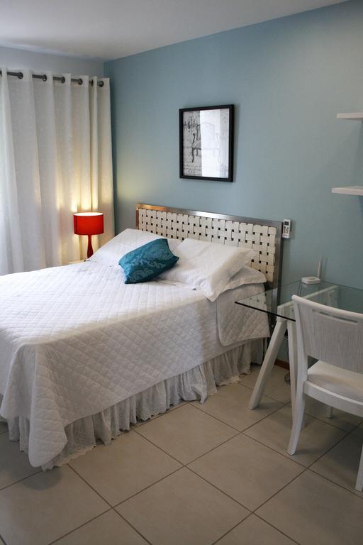 Apartamento Condomínio Sublime Max Río de Janeiro