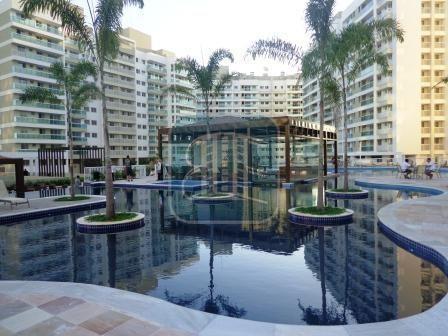 Apartamento Condomínio Sublime Max Río de Janeiro