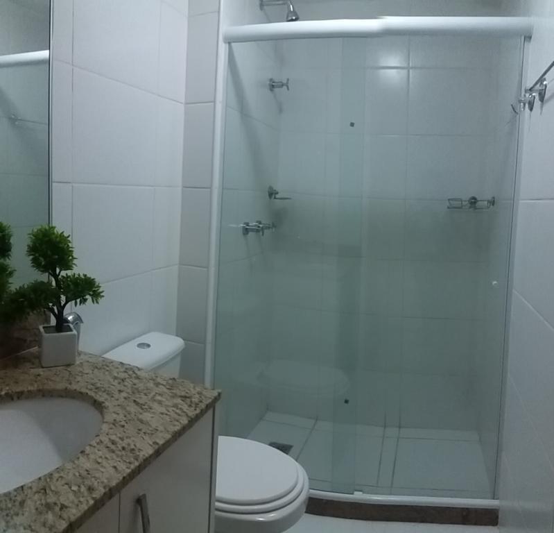 Condomínio Sublime Max Apartamento Río de Janeiro