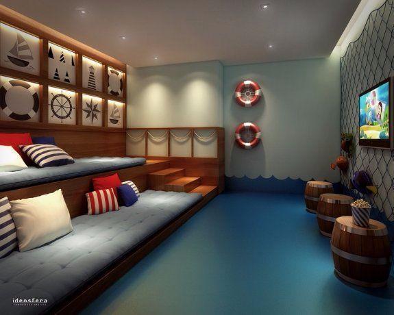 Apartamento Condomínio Sublime Max *