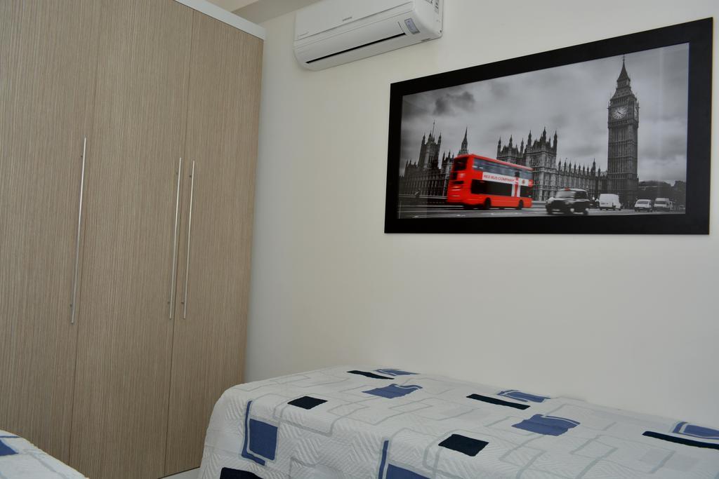 Apartamento Condomínio Sublime Max