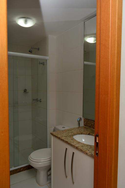 Condomínio Sublime Max Apartamento Río de Janeiro