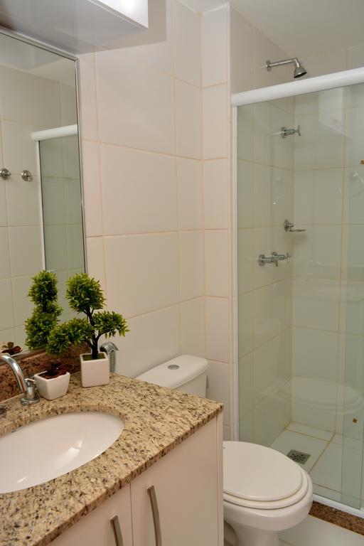 Condomínio Sublime Max Apartamento
