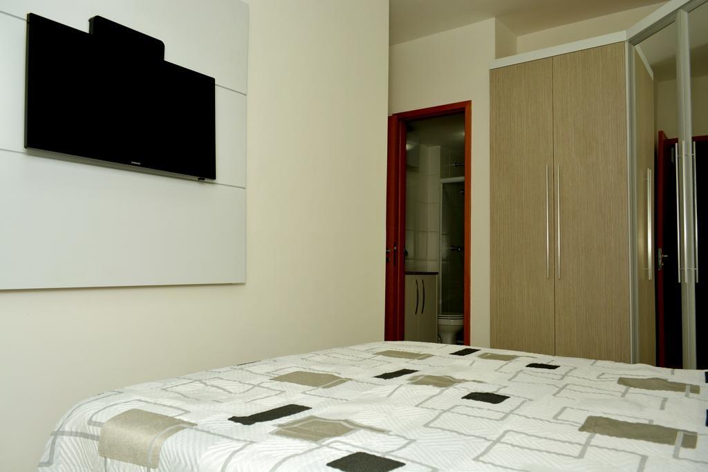 Apartamento Condomínio Sublime Max *
