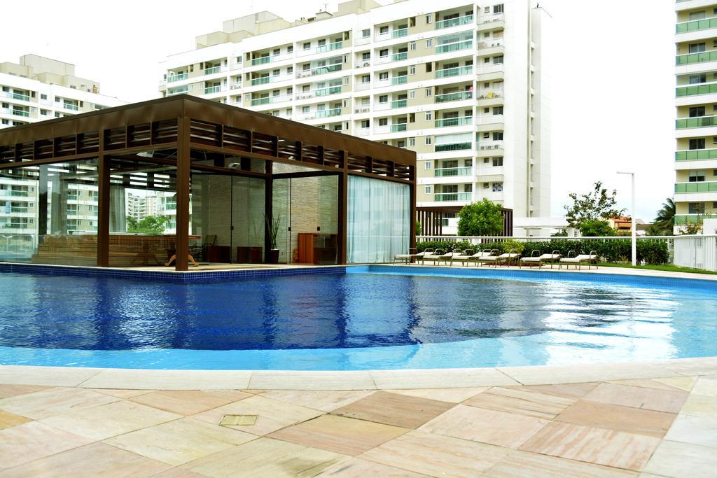 Apartamento Condomínio Sublime Max Río de Janeiro